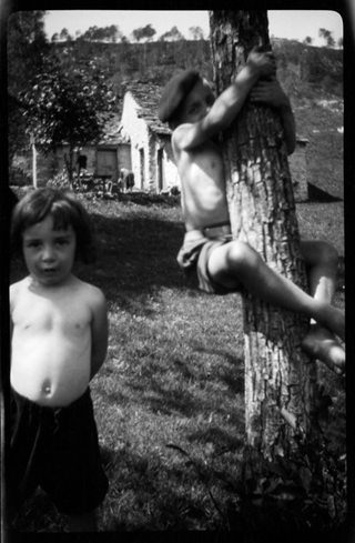 Fratelli Besomi a Gola di Lago