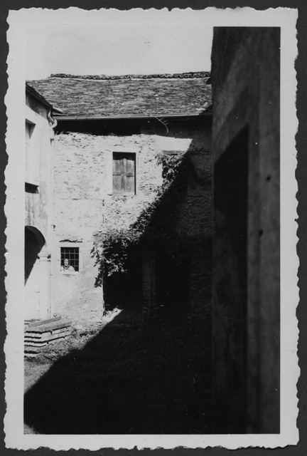 Corte nel nucleo di Sala