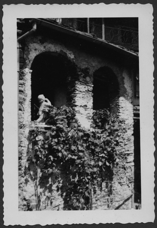 Casa di Sala Capriasca