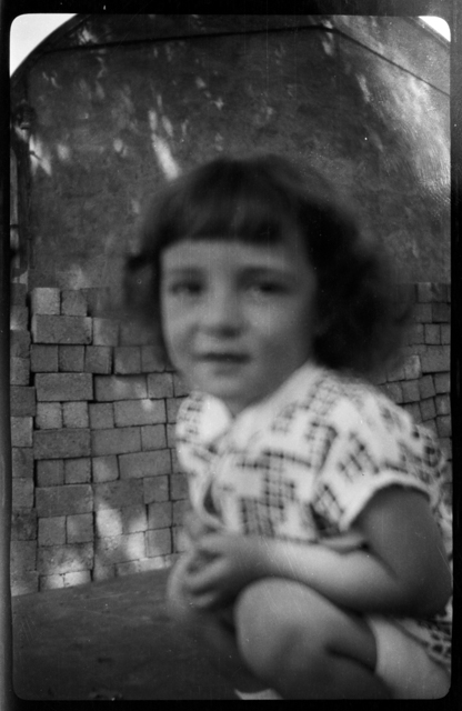 Ritratto di Vittorino Besomi