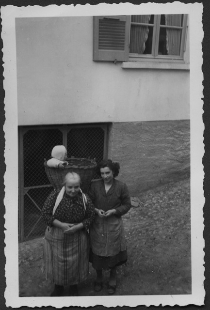 Ritratto della famiglia Lepori