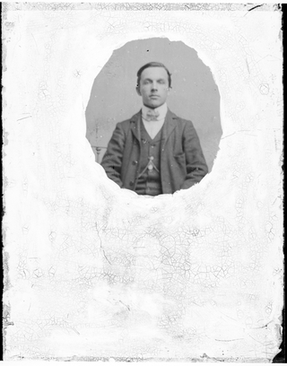 Ritratto di Enrico Besomi