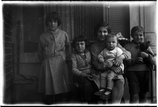 Ritratto dei fratelli Besomi