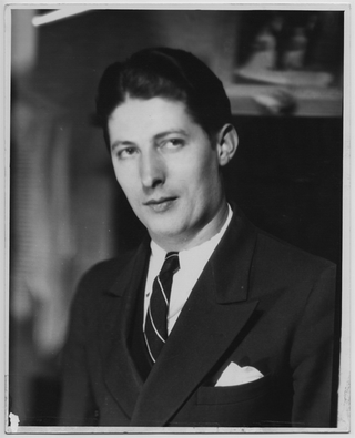 Ritratto di Angelo Rossini