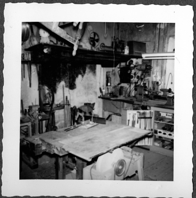 Atelier Hessler a Sala