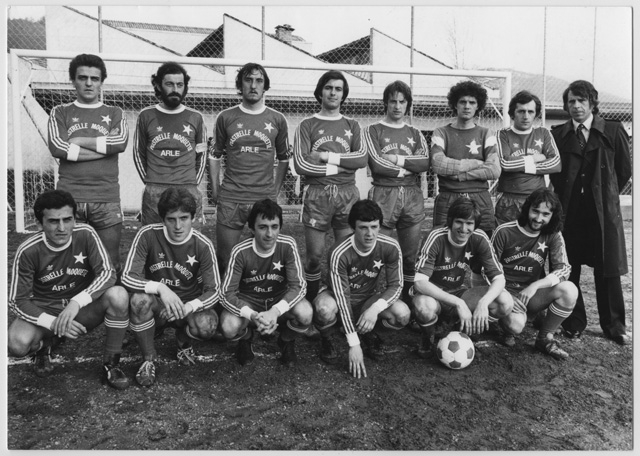 F. C. Stella Capriasca a Tesserete