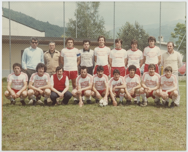 F. C. Stella Capriasca a Tesserete