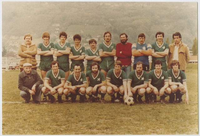 F. C. Stella Capriasca