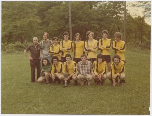 F. C. Stella Capriasca