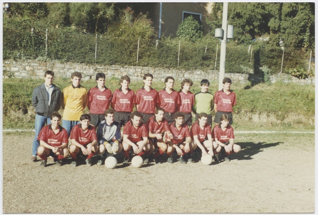 F. C. Stella Capriasca a Tesserete