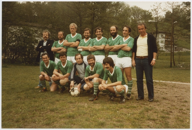 F. C. Stella Capriasca a Tesserete