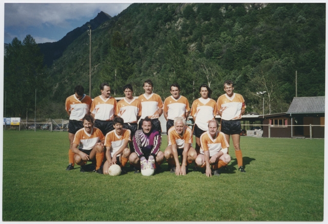 F. C. Stella Capriasca a (?)