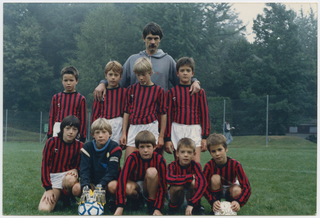 F. C. Stella Capriasca