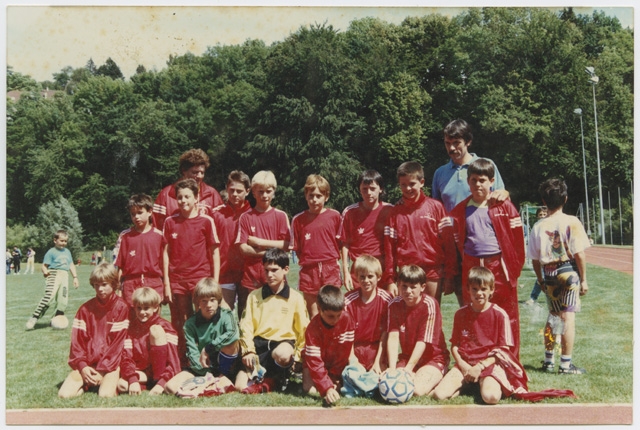 F. C. Stella Capriasca