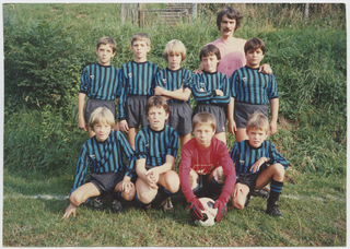 F. C. Stella Capriasca a Tesserete