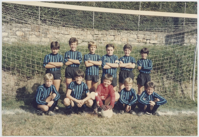 F. C. Stella Capriasca a Tesserete