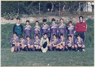 F. C. Stella Capriasca a Tesserete