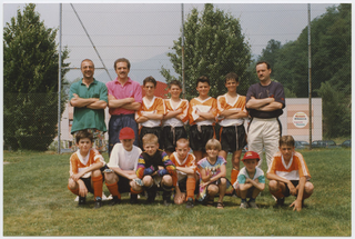 F. C. Stella Capriasca