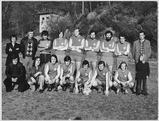F. C. Stella Capriasca