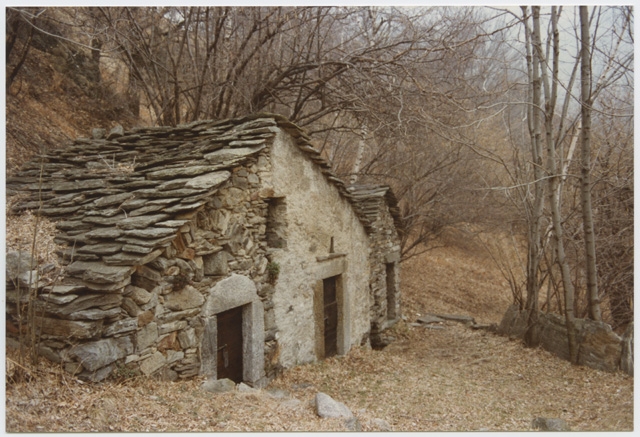 Rustici ai monti di Brena