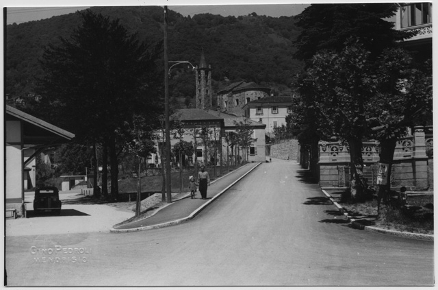 Cartolina di Tesserete