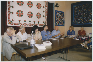 Presentazione del libro "I predé e i nosance" del poeta Ugo Canonica a Bidogno