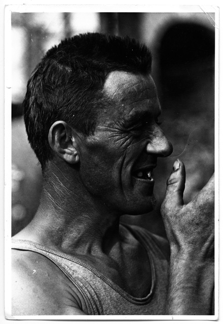 Ritratto di Giovanni Storni di Sala Capriasca